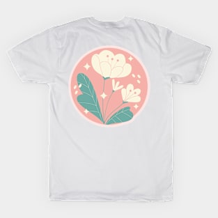 FLOWERS T-Shirt